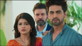 Yeh Rishta Kya Kehlata Hai - 8th December 2025